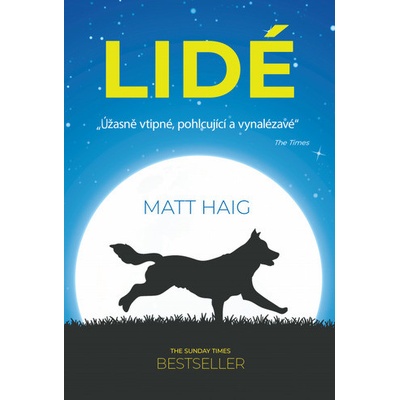 Lidé