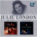 LONDON JULIE: JULIE AT HOME/AROUND MIDN CD