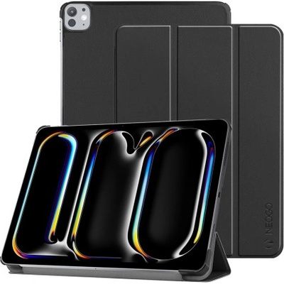 NEOGO Smart Cover puzdro na iPad Pro 13 2024 NEO100013 čierne