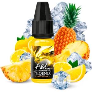 A&L Phoenix Sweet Edition concentrate 10ml - boombvaping - 22,47 лв