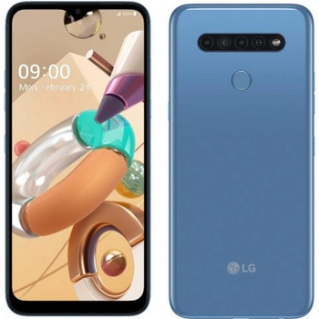 LG K41S 3GB/32GB Dual SIM