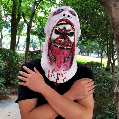 DAALO Maska zombie