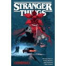 Stranger Things: Kamčatka