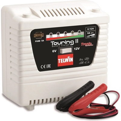 Telwin Touring 11 6-12V