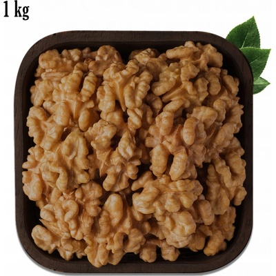 Smakarol Vlašské ořechy půlky 1000 g