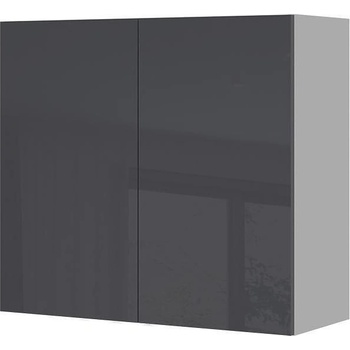 Горен кухненски шкаф Infinity V7-80-2K/5