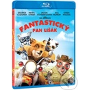 Fantastický pan Lišák