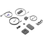 Logitech Swytch - Hub - 2 x HDMI + 1 x SuperSpeed USB + 2 x USB-C - desktop - for Room Solution Huddle, Large