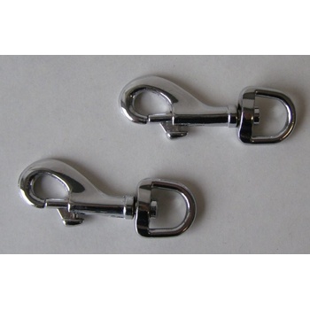 Trixie Karabina s půlkulatým okem 16/75