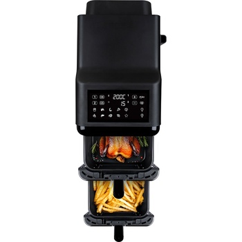 TESLA AirCook DualZone Q680 XXL