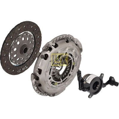 Schaeffler LuK Spojková sada LUK (LK 626304433)
