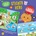 I Can Do That! Sticker Hero An At-home Play-to-Learn Sticker Workbook with 506 stickers