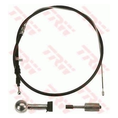 Tazne lanko, parkovaci brzda TRW GCH2659 TR GCH2659