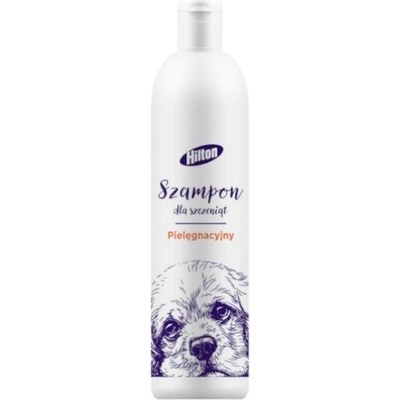 Hilton Care šampon pro psy 250 ml
