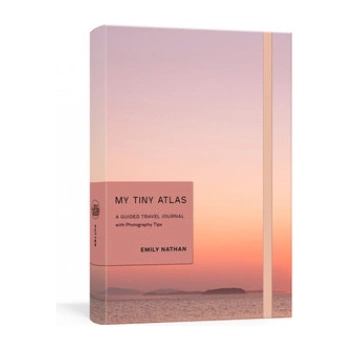 Random House USA Inc My Tiny Atlas