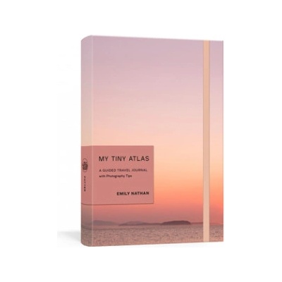 Random House USA My Tiny Atlas | Nathan, Emily