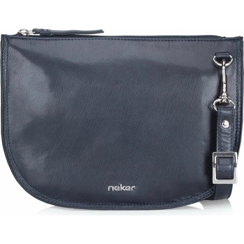 Rieker W171 modrá