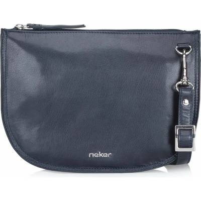 Rieker W171 modrá