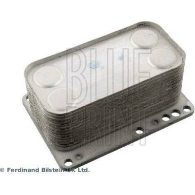 Olejový chladič, motorový olej BLUE PRINT ADBP610096