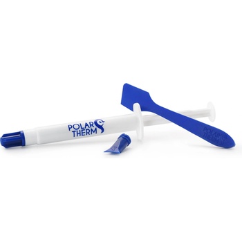 Polartherm Термо паста Polartherm X10-005 - 5g (PT-X10-005)