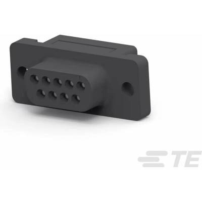 TE Connectivity 1658614-4 zástrčka D-SUB 1 ks Tube