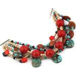 Dannyra Пищна гривна 17 см Glory of Egypt Dannyra Jewels