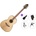 Takamine GY93 Premium SET Natural Фолк китара