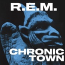 Chronic Town EP - R.E.M. CD