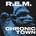 Chronic Town EP - R.E.M. CD
