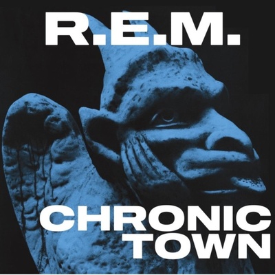 Chronic Town EP - R.E.M. CD