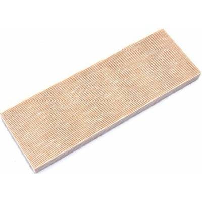 Brisa Micarta Coyote Canvas Small