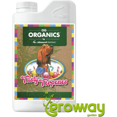 Advanced Nutrients OG Organics Tasty Terpenes 500 ml