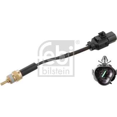 Snímač, teplota chladiva FEBI BILSTEIN 106520