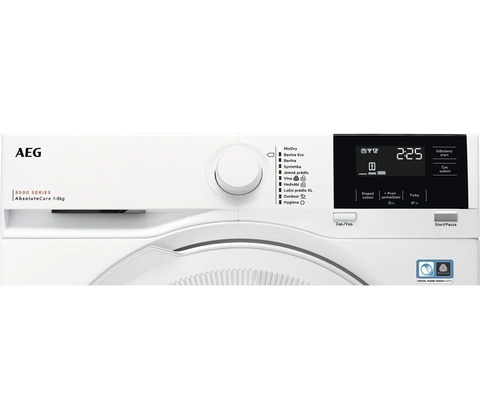 AEG TR818A2C