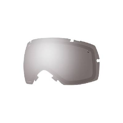 SMITH náhradní sklo L I/Ox Chromapop Sun Platinum (025T)