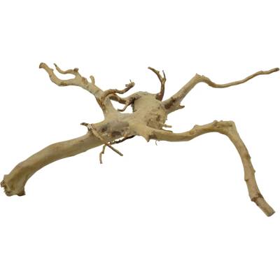 Invital Red moor wood KG 1095 g Z00507