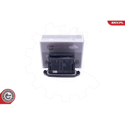 Riadiaca jednotka osvetlenia ESEN SKV 59SKV155