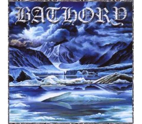 BATHORY: NORDLAND-PART 2 CD