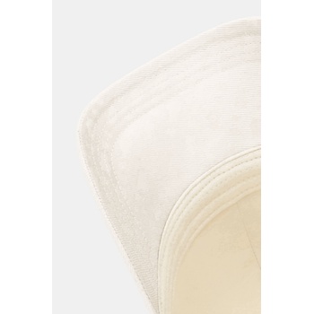 BOSS Шапка с козирка boss в бежово 50544410 (50544410)