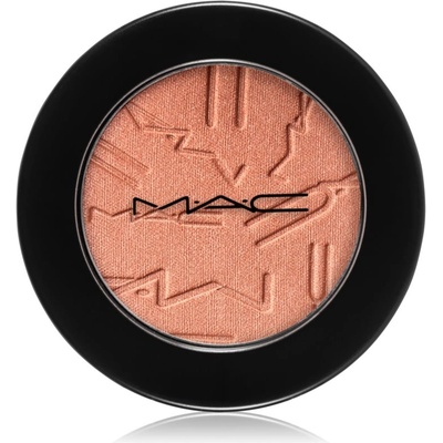 MAC Cosmetics Skinfinish Colourstruck руж цвят Sunbasque 4.5 гр