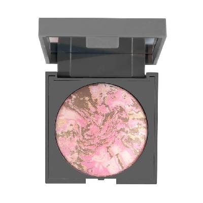 Alix Avien Печен руж за лице, 102 Dirty Rose, 11 g