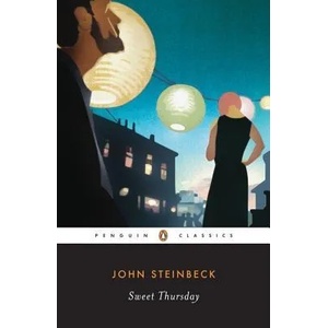 Sweet Thursday (ISBN: 9780143039471)