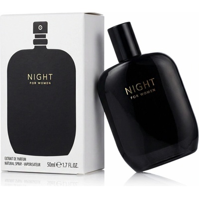 Fragrance One Night parfém dámský 50 ml