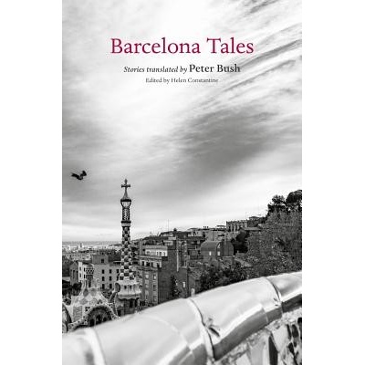 Barcelona Tales Constantine Helen