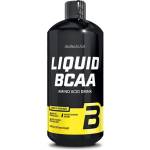 BioTechUSA Течни bcaa / 1000 мл - Портокал