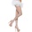 Leg avenue - leg avenue hosiery Leg avenue nylon fishnet pantyhouse white