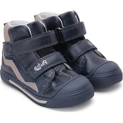 Ponte Obutex 20 kotníčková obuv da06-4-2540al blue