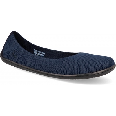 Be Lenka kožené barefoot baleríny