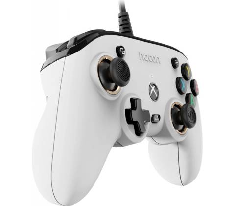 Nacon Pro Compact XBXPROCOMPACTWHITE