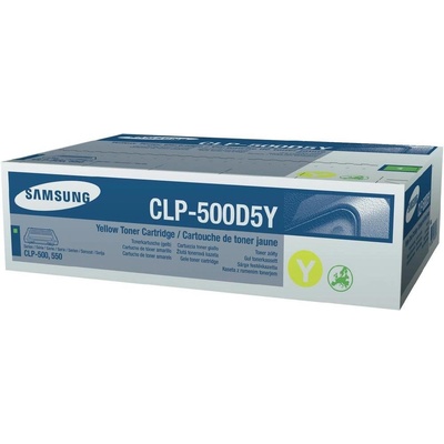 Samsung CLP-500D5Y - originálny